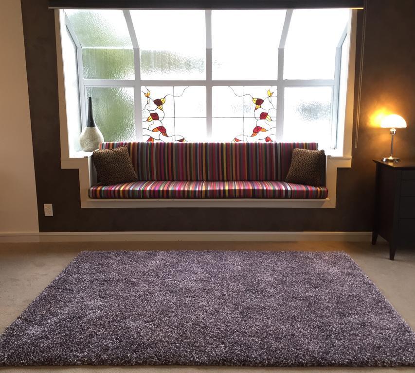 Lakeside City Apartments - Penthouse And Studio ロトルア エクステリア 写真
